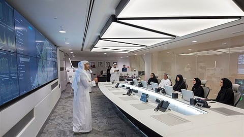 HH Letifa Bint Mohammed Seeks to Strengthen RTA