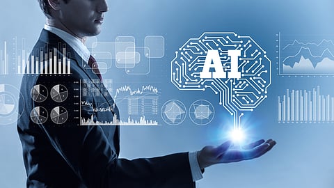 New Contest will make Dubai a Global A.I. Hub