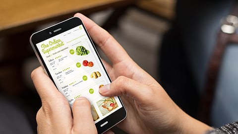 UAE’s el Grocer Launches Deliveries in Sharjah