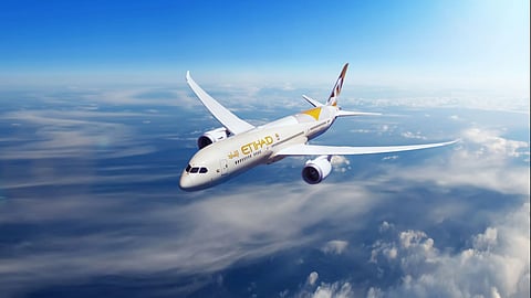 Etihad Airways Celebrates Dreamliner Services to Milan