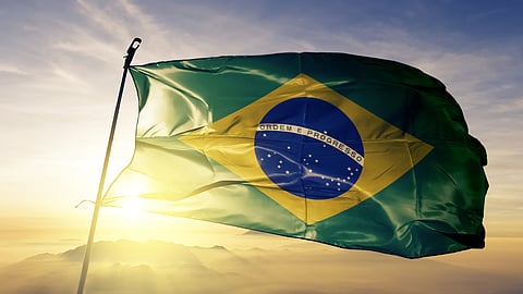Dubai-Brazil Trade Hits AED5.6 Billion in 2018