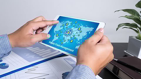 New Technologies Required to Mitigate Supply Chain Risks