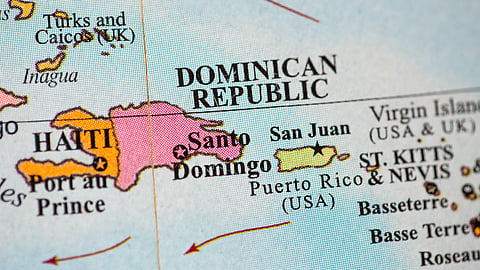 DP World Caucedo & Kalmar Tighten Ties with New Order