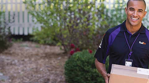 FedEx Express Launches Direct Services in Oman