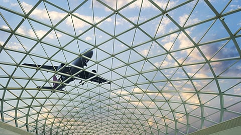 Airlines & Airports Reap Rewards of Massive $50 Million Investment