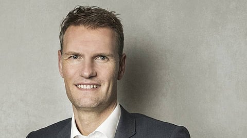 Soren Toft Leaves Maersk & Joins MSC as New CEO