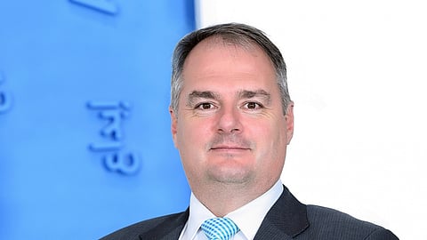 Abu Dhabi Airports Company CEO Appointed to ACI Board