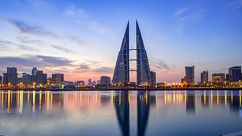 Huawei to Make Bahrain Leading Smart State