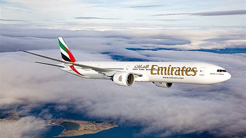 Emirates Engineers Enhance Efficiencies with RFID
