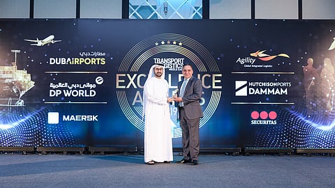 Watch: FedEx Express Wins ‘Integrator of the Year’ at TLME Awards