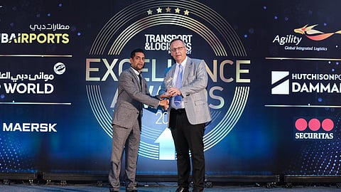 Unitechnik Wins Automation Solutions Provider of the Year