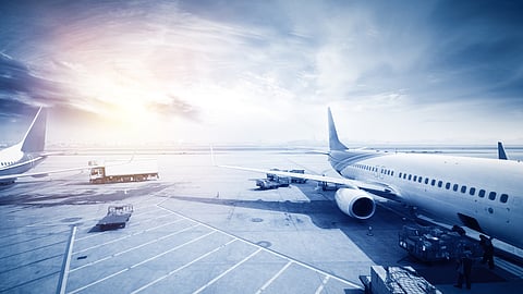 IATA Identifies 4 Priorities for MENA Aviation