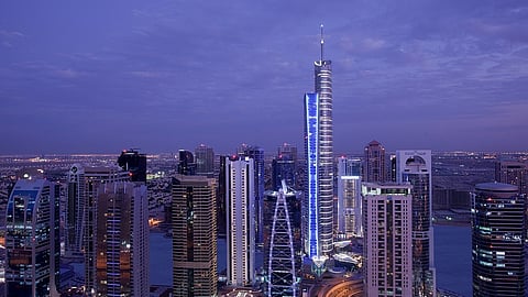 DMCC Registers Record Number of New Companies in October