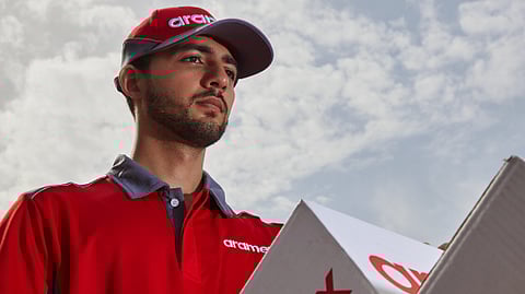 Aramex Revenues Grow 2% in Q3 2019