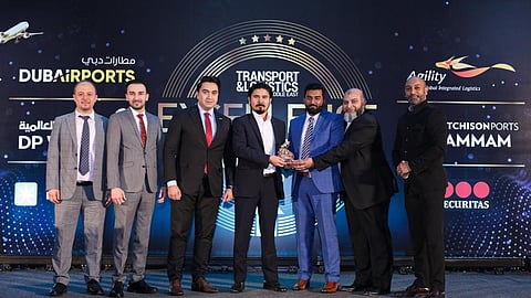 Turkish Cargo Wins Cargo Airline of the Year