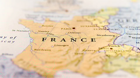 DP World’s JV Awarded Big French Concession