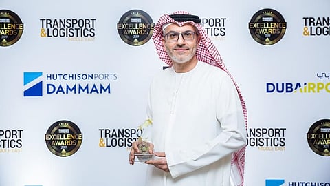 Watch: Dubai South Wins Innovator of the Year 2019 at TLME Awards