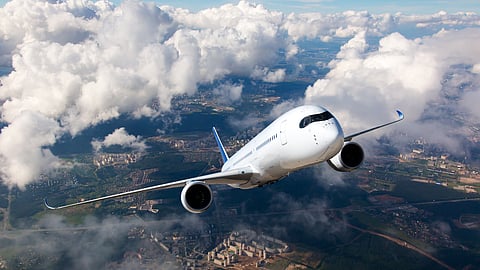 4 International Aerospace Start-Ups Choose Abu Dhabi for HQ