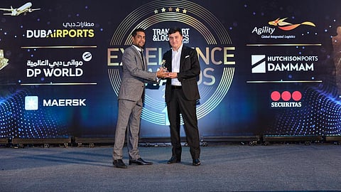 Inkas Wins Leading Safety Vehicles Provider for 2019