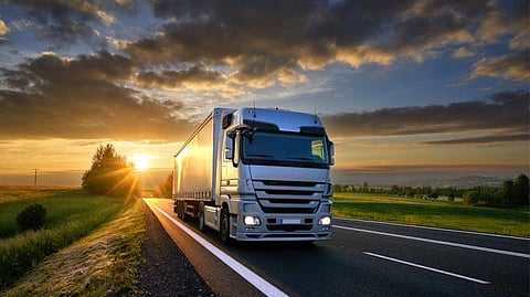Saloodo! Now Offers Road Freight Services in Africa
