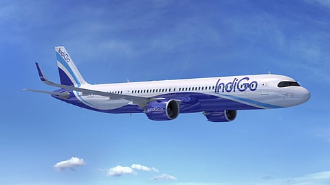 IndiGo Signs for 300 A320neo Family Aircraft