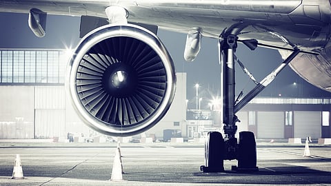 Global Air Freight Demand Drops Again in September