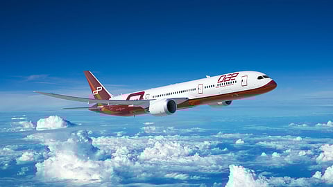 DAE Sees Huge 9-Month Profit Boost