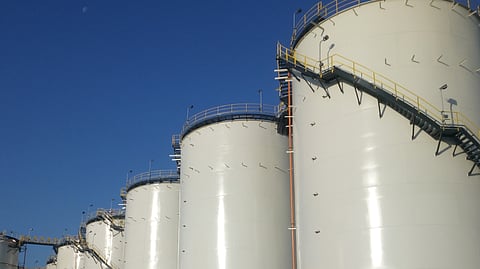 AquaChemie to Set Up US$40 Million Chemical Terminal at Jebel Ali Port