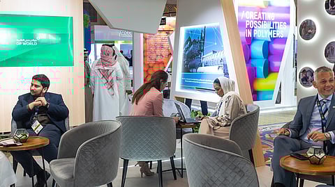 Jebel Ali Port is Gateway to 65% of Polymer Exports from GCC