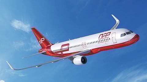 DAE Set to Achieve Major  Milestone in Managed Aircraft Portfolio