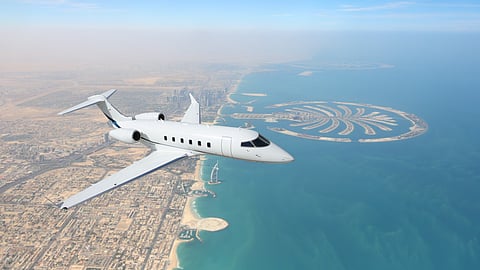 2020: The Year for Business Aviation in MENA Region