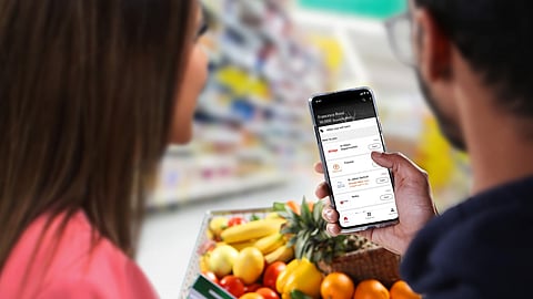 Emirates Launches Skywards Everyday