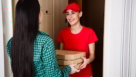 Foodkart Taps GetSwift for Last-Mile Delivery Logistics Across GCC