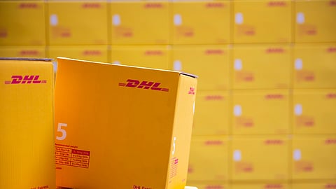 DHL Express Builds New US$5.5M Facility in UAE