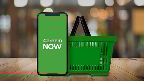 Careem Introduces ‘Shops’ on Careem NOW for Grocery Delivery in Dubai