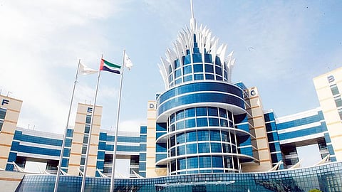 Dubai Silicon Oasis Offers Relief for Businesses and Residents