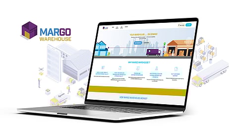 Maqta Gateway Expands its Digital Logistics