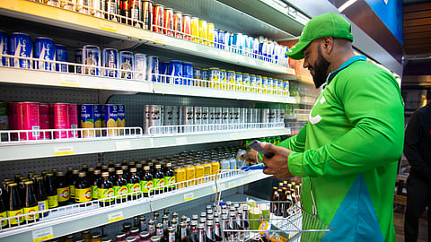 Careem Expands Courier Deliveries up to Abu Dhabi and Sharjah