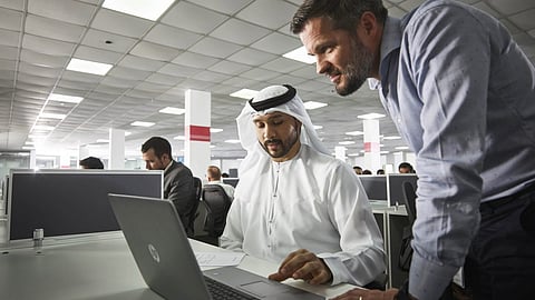 KIZAD Rolls Out New Set of Digital Services via Maqta Gateway