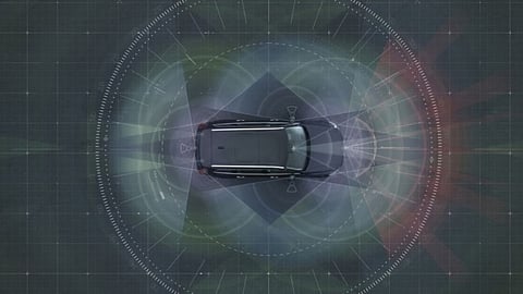 Al-Futtaim Auto and Volvo Cars to Accelerate Automonous Driving Tech