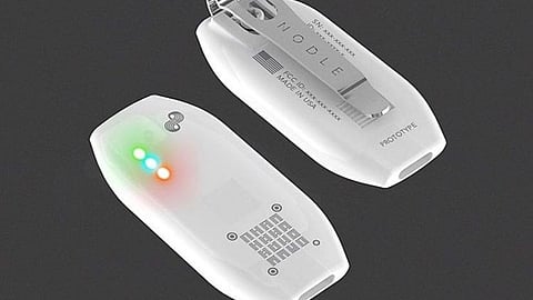 Smart Wearables to Make for Safer Logistics