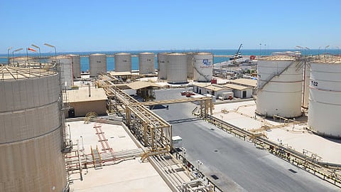 Mawani Launches New Shipping Lane from Jubail Port to East Asia