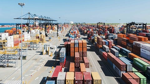 DP World Partners with MasterCard to Facilitate Digital Port Payments