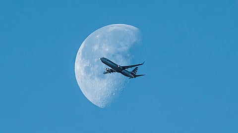 Boeing CEO Faces Tough Reality of Covid