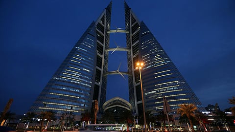 UAE Bahrain Bilateral Trade Crosses $550 Million in Q1 2020