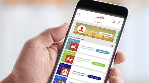 Dubai Taxi Partners with LinkedIn