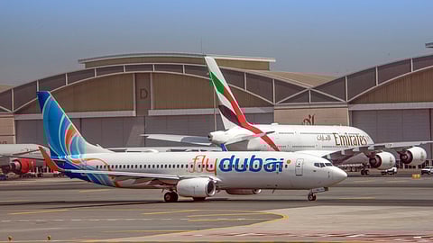 Dubai’s Aviation Sector Unites to Help 37,000 People Return Home