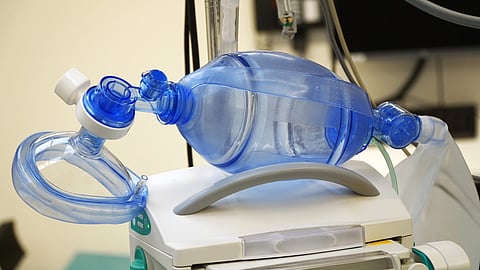 Watch: Agility Sets Up JV for Ethical Procurement of COVID Supplies