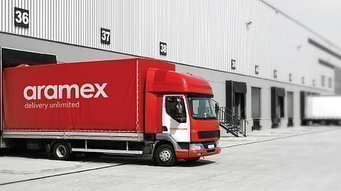 Aramex Announces $326 Million in Revenues for Q1 2020