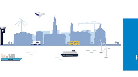 Danish Companies Join Forces to Create Sustainable Fuels